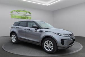 Land Rover Range Evoque 2.0D I4-L.Flw 150 CV AWD A