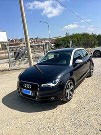Audi A1 1.6 TDI 105 CV fari uxeno 2011