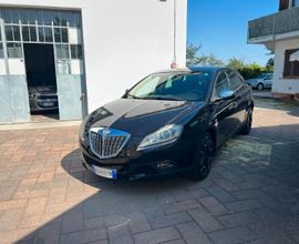 Lancia Delta 1.4 Multiair 140 CV S&S Hard Black