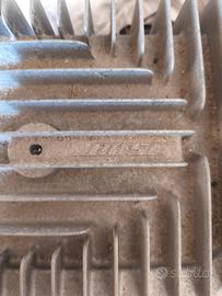 amplificatore BOSE con woofer per auto