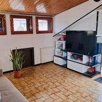 Camera in appartamento condiviso