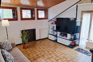 Camera in appartamento condiviso