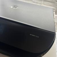 Stampante HP envy 5030