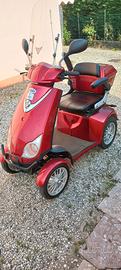 scoter x anziani 