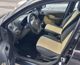 Fiat Panda metano LEGGERE BENE