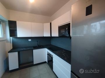 Cucina ad angolo NUOVA