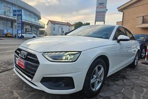 Audi A4 30 TDI/136 CV S tronic line edition