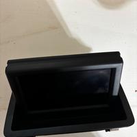 Display audi a1 2015