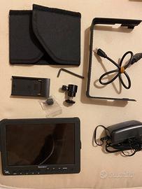 Monitor Bestview  s7 7" 1920x1200 4k - Monitor