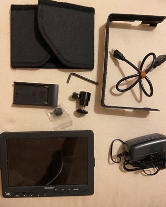 Monitor Bestview  s7 7" 1920x1200 4k - Monitor