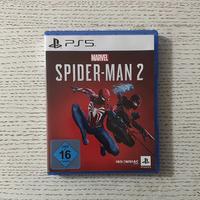 Spiderman 2 ps5