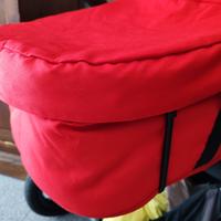 navicella baby jogger 