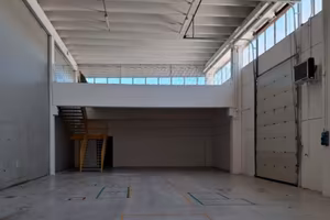 Capannone in zona artigianale Peraga di Vigonza