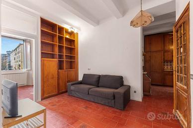 Appartamento di 79 m² con 3 locali a Milano