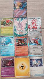 Carte Pokemon 