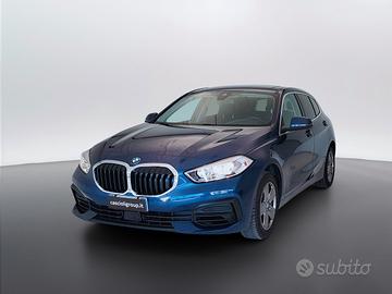 BMW Serie 1 F40 - 116i Business Advantage auto