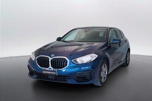BMW Serie 1 F40 - 116i Business Advantage auto