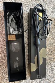 ghd curve thin wand ferro