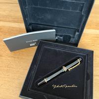Penna Stilografica Montblanc Leonard Bernstein – D