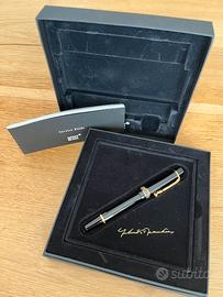 Penna Stilografica Montblanc Leonard Bernstein – D