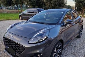 Ford Puma 1.5 Diesel ST Line 03/2021