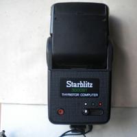 Flash Starblitz 3000 BT Thyristor Computer