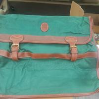 Borsa sportiva Martini verde