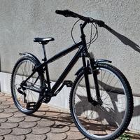 Bicicletta bike bici city touring mountain MTB 