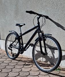 Bicicletta bike bici city touring mountain MTB 