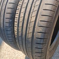 215/60/17 gomme estive usate 