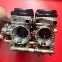 Carburatori Originali Mikuni Raptor 660