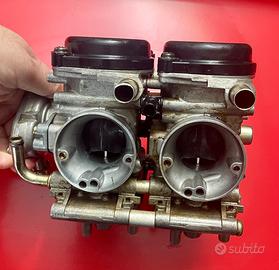 Carburatori Originali Mikuni Raptor 660