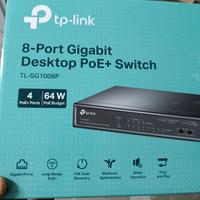 switch poe