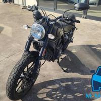 DUCATI Scrambler 800 SCRAMBLER FULL THROTTLE