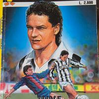 collezione Juve squadra mia 