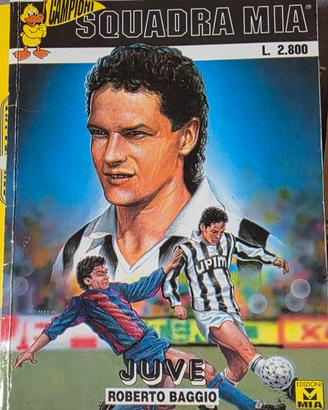 collezione Juve squadra mia 