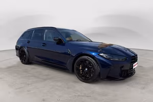 BMW M3 Touring M3 Competition xDrive Touring auto