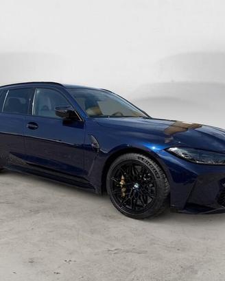 BMW M3 Touring M3 Competition xDrive Touring auto