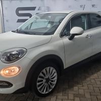 Fiat 500X 1.6 MultiJet 120 CV Business PER 15 GG 9