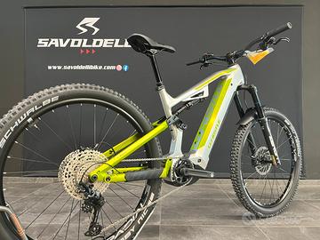 EBIKE FULL BOSCH 5G Batteria 800Wh taglia M L