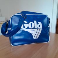 Borsa tracolla Gola