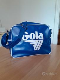 Borsa tracolla Gola
