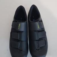 SCARPE DA CICLISMO SHIMANO 