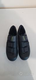 SCARPE DA CICLISMO SHIMANO 