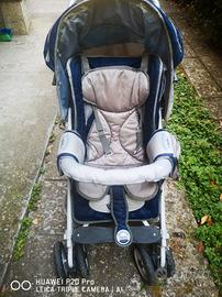 Passeggino Inglesina