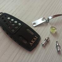 AKAI TT universal headshell
