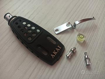 AKAI TT universal headshell