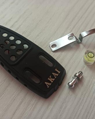 AKAI TT universal headshell