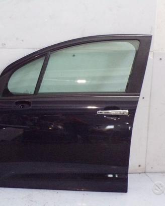 Portiera Anteriore Sinistra Citroen C3 2 2011