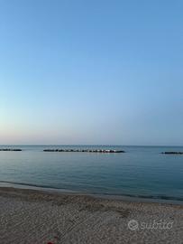 Appartamento borgo marinaro